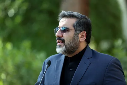 آماده برگزاری مراسم تدفین مرحوم هوشنگ ابتهاج در گیلان هستیم + فیلم