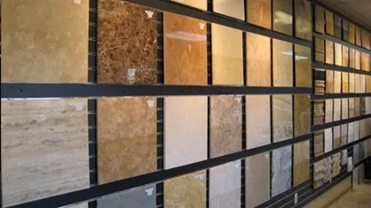 کاشی&zwnj;های نانویی با مقاومت بالا در برابر سرما تولید شدند