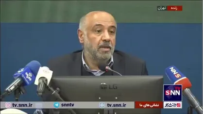میدری: اینکه من از جیب فلانی بردارم و جیب خودم بگذارم توزیع درآمد است نه عدالت