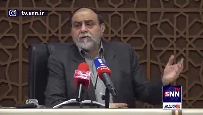 رحیم پور ازغدی: مغز&zwnj;ها را فراری می&zwnj;دهیم بعد، به مغز&zwnj;های فراری می&zwnj;گوییم برگردید! / به فرض برگشتند چه برنامه&zwnj;ای برای آن&zwnj;ها دارید؟!