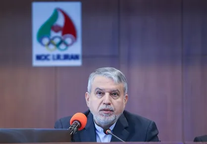 صالحی&zwnj;امیری: در جریان پرونده ویلموتس نیستم/ شفافیت، نسخه شفابخش فوتبال ایران است