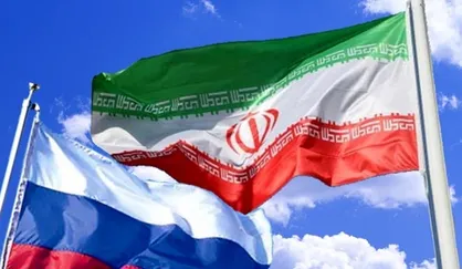 افزایش ۳۶ درصدی صادرات ایران به روسیه در سال ۲۰۱۸