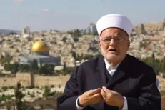رئیس شورای عالی اسلامی در اورشلیم: کابینه نتانیاهو به دنبال گسترش تجاوز به مسجد الاقصی است