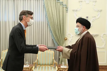 میزبانی از ۴ میلیون افغانستانی شاهدی بر توجه ایران به حقوق انسانهاست
