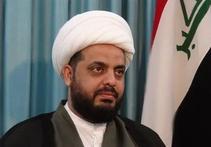 الخزعلی: حملات داعش برنامه آمریکا برای فعال&zwnj;سازی دوباره آن است