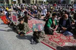 اجتماع یوم الله ۱۳ آبان