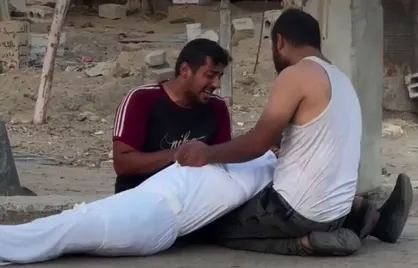 تلخ&zwnj;ترین وداع