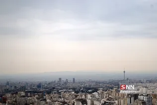 هوای پاک تهران