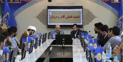 برای حل برخی از آسیب&zwnj;های اجتماعی نباید فرصت&zwnj;ها را از دست داد/ در دوره جدید معماری حکمرانی فرهنگی قرار گرفته&zwnj;ایم