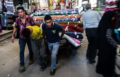 تکرار بی&zwnj;تدبیری و حال خراب اقتصاد ایران