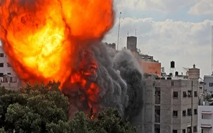 زمان توقف حمایت بی&zwnj;قید و شرط آمریکا از اسرائیل فرارسیده است