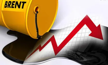 نفت برنت به بالاترین قیمت خود در 8 ماه اخیر رسید