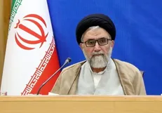 وزیر اطلاعات: عنوان سربازی گمنام امام زمان را حضرت امام به فرزندان خود عطا فرمودند