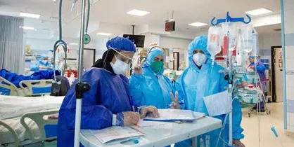 تعداد فوتی&zwnj;های روزانه کرونا دوباره ۲ رقمی شد / شناسایی ۲۳۷۵ بیمار جدید