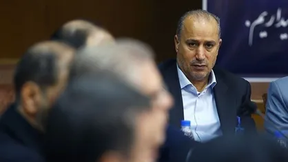 آخرین خبر از وضعیت جسمانی رئیس فدراسیون فوتبال