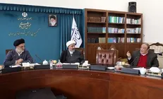 گزارش دستگاه‌های مربوطه درباره توقف کامیون‌ها در مرز آستارا تقدیم مجلس می‌شود