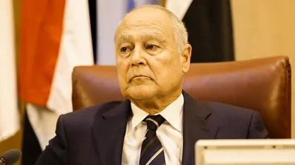 دبیرکل اتحادیه عرب: جنگ باید هرچه سریع&zwnj;تر در غزه و لبنان متوقف شود + فیلم