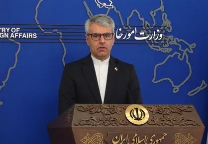 بقائی: مباهات آمریکا به جنایاتش یادآور رفتار گروه&zwnj;های تروریستی است