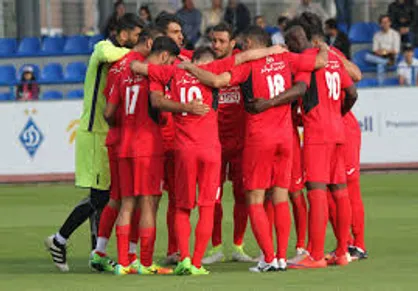ترکیب پرسپولیس در دربی ۸۶ مشخص شد