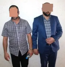 انهدام باند جعل عنوان به جرم اخاذی از مالکان واحد‌های صنفی