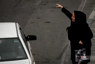 تهران 6 صبح