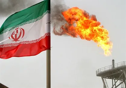 چین روزانه ۱ میلیون بشکه از نفت خام ایران را خریداری می&zwnj;کند
