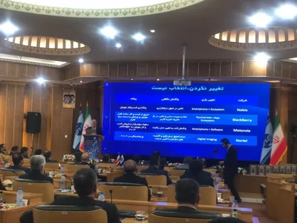 ۴ برابر شدن تعداد اتصال به فیبر نوری در کشور، در دو سال اخیر