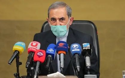 ولایتی: امنیت ایران بدون آرامش همسایگان ممکن نیست / تبریک به مردم آذربایجان
