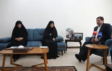 علم چیزی نیست که با شهادت افراد از بین برود؛ علم در کشور ریشه دوانده است