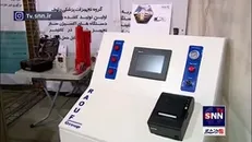 دستگاه دانش بنیانی که جلوی ارسال ازمایش‌های تخصصی به امریکا را گرفت، اما خریدار داخلی ندارد
