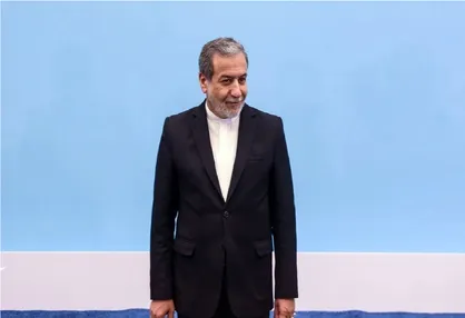 عراقچی وارد نیویورک شد