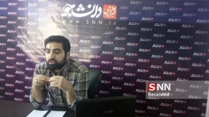 مهم&zwnj;ترین تهدید فضای علمی کشور از بین رفتن استقلال فکری است/ علوم انسانی در حوزه مغفول مانده است