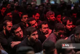 حجت‌الاسلام پناهیان