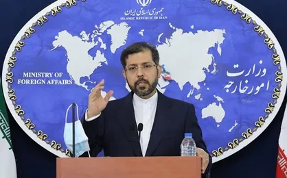 نگرانی شدید ایران از حوادث چند روز گذشته در عراق