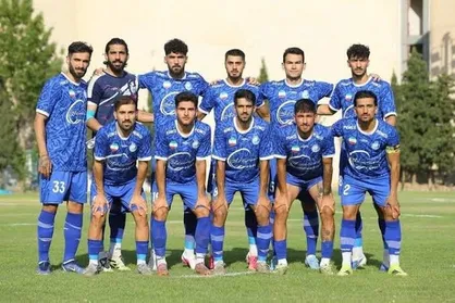 استقلال در هتل المپیک اردو می&zwnj;زند؛ آبی&zwnj;ها آماده فصل جدید در تهران