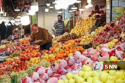 تغییر ساعات فعالیت میادین و بازار&zwnj;های میوه و تره&zwnj;بار در ماه رمضان