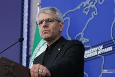 بقایی: آتش‌بس در لبنان بخشی از تفاهم ما بوده/ نوعی تقسیم کار بین آمریکا و رژیم صهیونیستی وجود دارد + فیلم