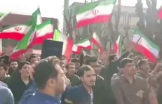 «ای شاه خائن»