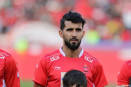بهترین خبر ممکن برای هواداران پرسپولیس