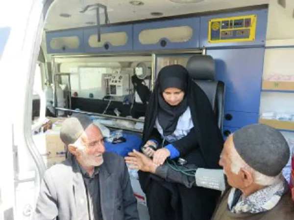 بسیج