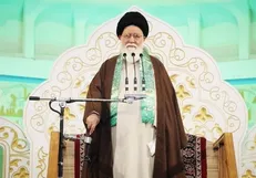 آیت‌الله علم‌الهدی: با اعتماد بیجا به اروپا و آمریکا 