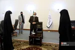 دیدار با عباسعلی کدخدایی سخنگوی شورای نگهبان