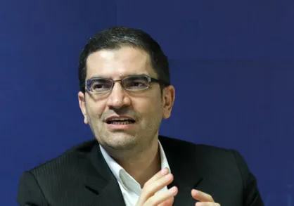 قاضی&zwnj;زاده هاشمی:افزایش حق السهم منجر به کاهش زیاد سود اپراتورها نمی&zwnj;شود