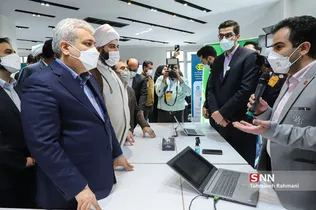 رونمایی از سبد محصولات زندگی تبیان