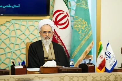 نامه مهم آیت&zwnj;الله اعرافی به پاپ رهبر کاتولیک&zwnj;های جهان