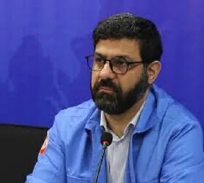 ۱۰ هزار نفر از برف و کولاک در جاده ها نجات پیدا کردند