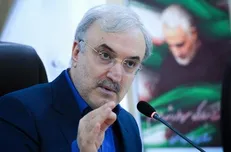 نمکی: تعداد تست‌های ما به ۷۰ هزار در روز رسیده /  واکسن داخلی در آینده بسیار نزدیک در اختیار قرار خواهد گرفت