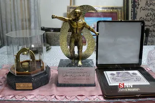 افتتاح خانه موزه آیت الله هاشمی رفسنجانی