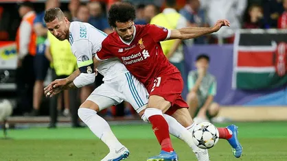 ستاره&zwnj;های رئال مادرید؛ مخالف جذب محمد صلاح!