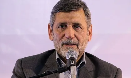صفارهرندی: حزب جمهوری اسلامی افراد را در مسیر رشد قرار می&zwnj;داد